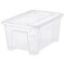 Box With Lid Put An End To Searching For Things You Stored Away 28X20X14cm/5L