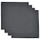 Napkin Dark Grey 35X35cm