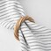 Napkin Ring Natural/Rattan Handmade