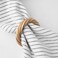 Napkin Ring Natural/Rattan Handmade