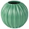 Vase Have Been Given A New Look Designed Green 15cm