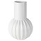 Vase Part Of The Nytillverkad Collection White 27cm