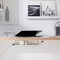 Cable Management Tray White 38cm