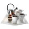 Tray Transparent It Is Easy To Get A Good Grip On 52X35cm