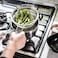 Colander Made From Stainless Steel 2.0L