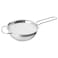 Colander Made From Stainless Steel 2.0L