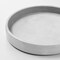 Saucer In/Outdoor Light Grey 15cm