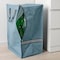Bag Perfect For Transporting Most Things From Laundry And Groceries Blue 40X30X60cm/72L