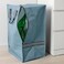 Bag Perfect For Transporting Most Things From Laundry And Groceries Blue 40X30X60cm/72L