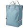 Bag Perfect For Transporting Most Things From Laundry And Groceries Blue 40X30X60cm/72L