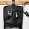 Cable Organizer Bag Perfect For Organising And Hiding Media Accessories