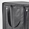 Waste Sorting Bag White/Dark Grey/Light Grey 22X35X45cm/35 L