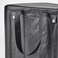 Waste Sorting Bag White/Dark Grey/Light Grey 22X35X45cm/35 L
