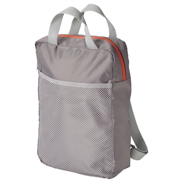 Backpack Mesh Compartment In The Front Perfect 24X8X34cm/9L