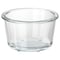 Food Container Made Of Glass Which Does Not Absorb Odours 600ml