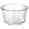 Food Container Made Of Glass Which Does Not Absorb Odours 600ml