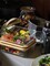 Food Container Made Of Oven Safe Glass 1.0L