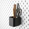 Container Good For Storing Pens Brushes Toothbrushes Or Other Things Black