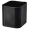 Container Good For Storing Pens Brushes Toothbrushes Or Other Things Black