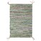 Rug Flatwoven Organised Weaving Centres With Good Working Conditions 60X90cm