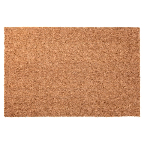Door Mat Natural 60X90cm