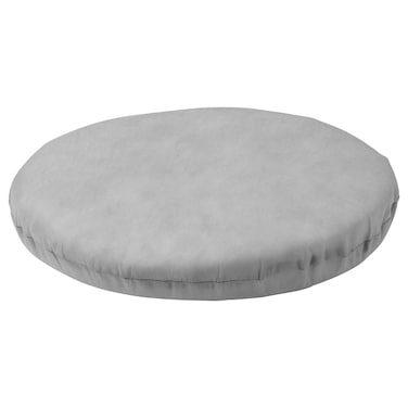 Inner Cushion For Chair Cushion Outdoor Grey 35cm