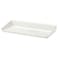 Shelf/Dish Drainer Easy To Attach To Sunnersta Adjustable Rack Rail
