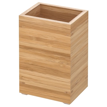 Toothbrush Holder Bamboo