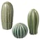 Decoration Decorate Your Home With Green Plants Set Of 3 Green