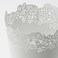 Plant Pot Samverka Series Has A Nice Pattern With Birds 9cm