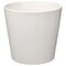 Plant Pot Simple And Timeless Plant Pot White 19cm