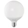 Led Bulb E27 1055 Lumen Dimmable/Globe Opal White 95mm