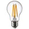 Led Bulb E27 470 Lumen Globeclear