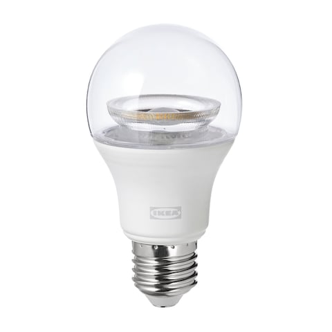 Led Bulb E27 806 Lumen Smart Wireless Dimmable/White Spectrum Globe