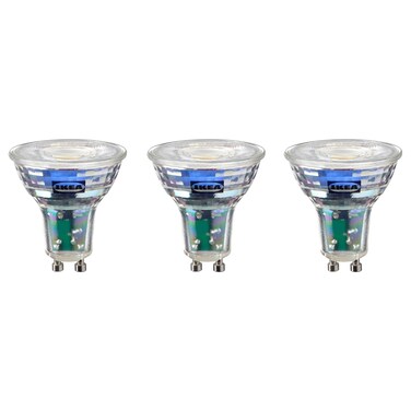 Led Bulb Gu10 345 Lumen 4000 K