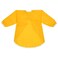 Apron With Long Sleeves Yellow