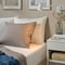 Fitted Sheet White 140X200cm