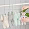 Hangingclothes Peg Allows You To Hang The Clothes Pegs On A Towel