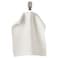 Washcloth White 30X30cm