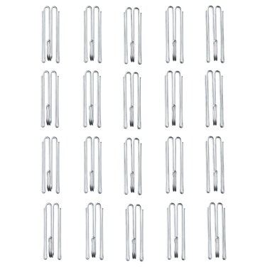 Curtain Hook Easy To Hang 20Pack