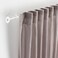 Curtain Rod Set Ready To Mount Brackets Curtain Rod 140cm