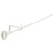 Curtain Rod Set Ready To Mount Brackets Curtain Rod 140cm