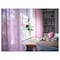 Net Curtains 1 Pair Off-White 145X300cm