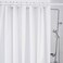 Shower Curtain Can Be Easily Cut To The Desired Length 180X200cm