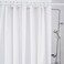 Shower Curtain Can Be Easily Cut To The Desired Length 180X200cm