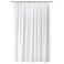Shower Curtain Can Be Easily Cut To The Desired Length 180X200cm