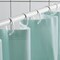 Shower Curtain Turquoise 180X200cm