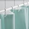 Shower Curtain Turquoise 180X200cm