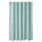Shower Curtain Turquoise 180X200cm