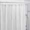 Shower Curtain White Yellow/Lilac 180X200cm